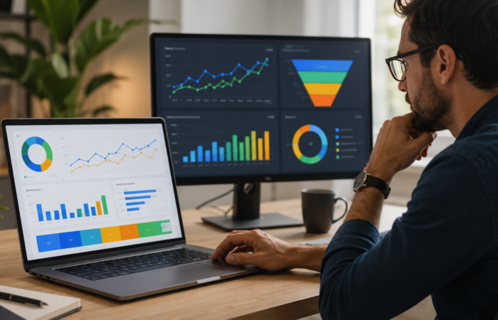 Google Ads Optimizasyonu Nasıl Yapılır?