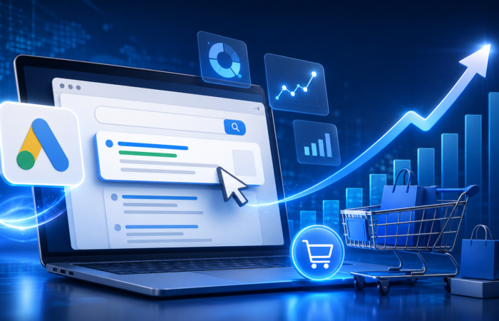 Google Ads ile Satış Nasıl Artırılır?